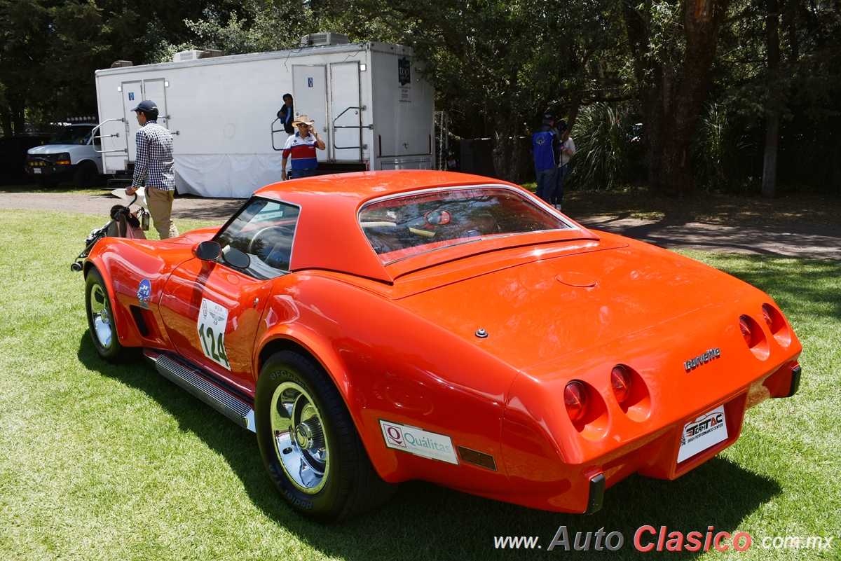 1969 Chevrolet Corvette Convertible