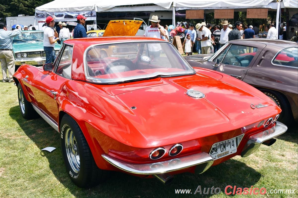 1964 Corvette Hardtop Convertible