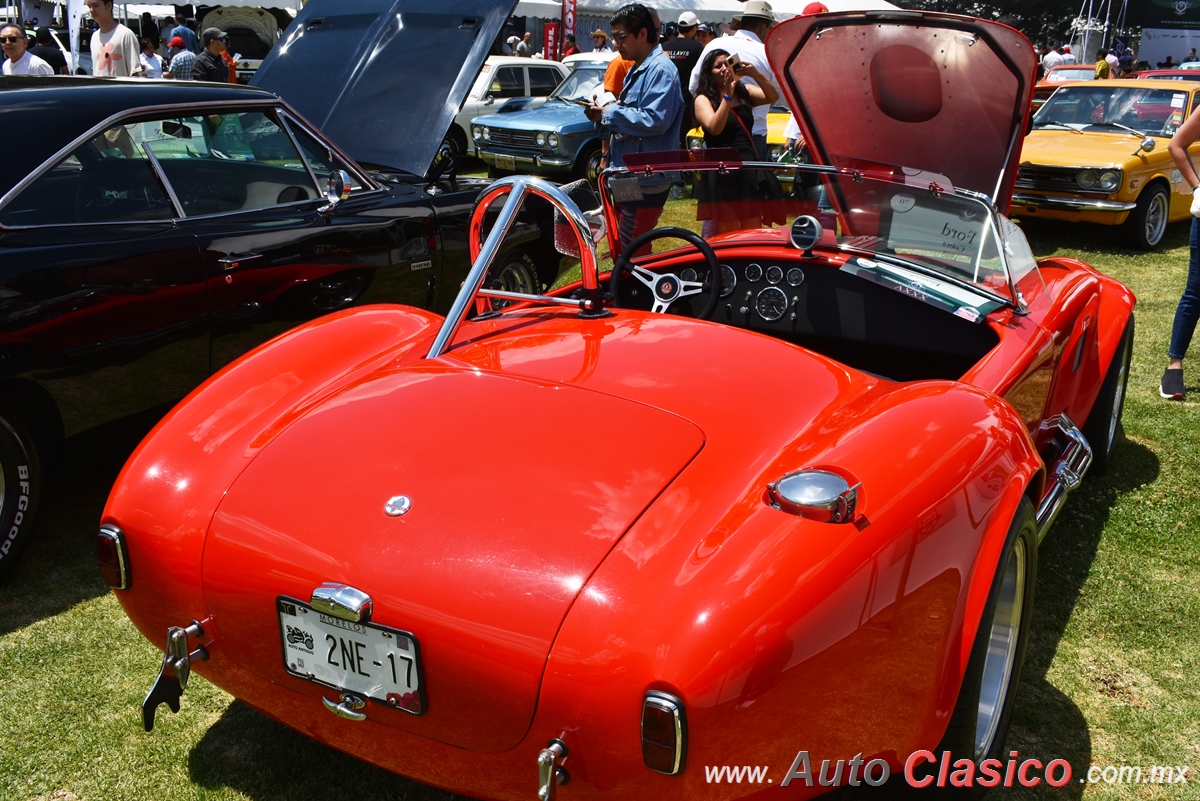 1965 Ford Cobra