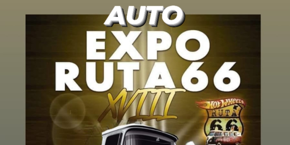 Expo Ruta 66
