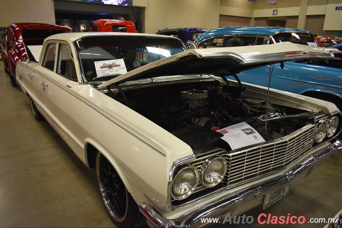 1964 Chevrolet Biscayne