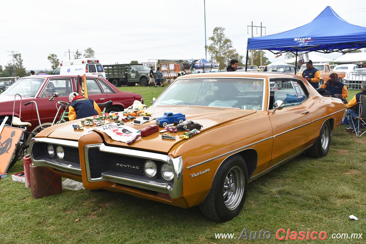 1969 Pontiac Catalina 2 Door