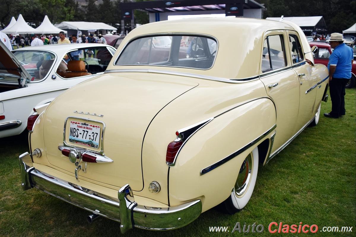 1949 Dodge Coronet