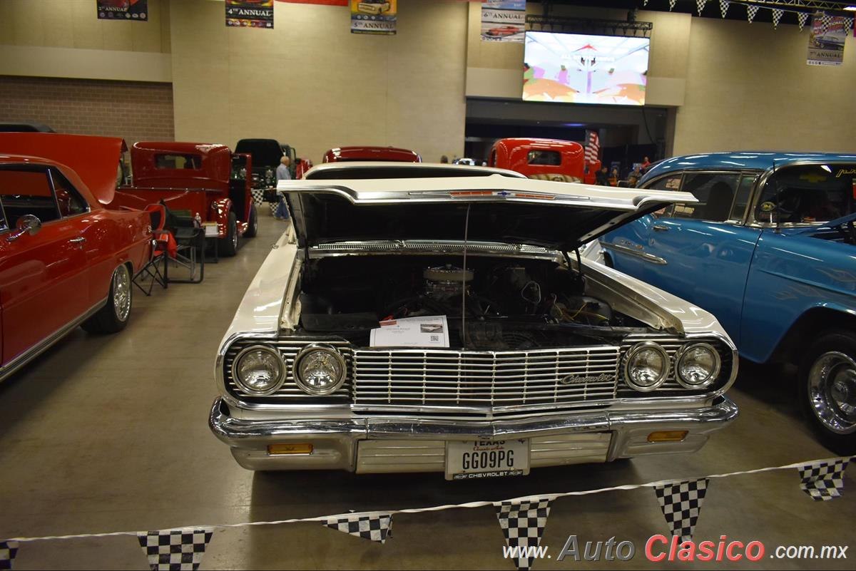 1964 Chevrolet Biscayne