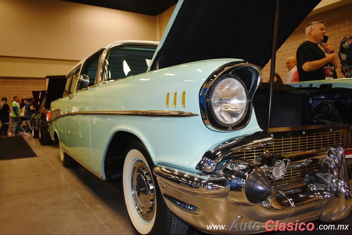 1957 Chevrolet Nomad