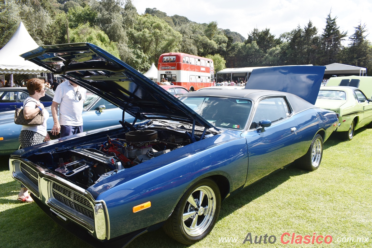 1972 Dodge Charger