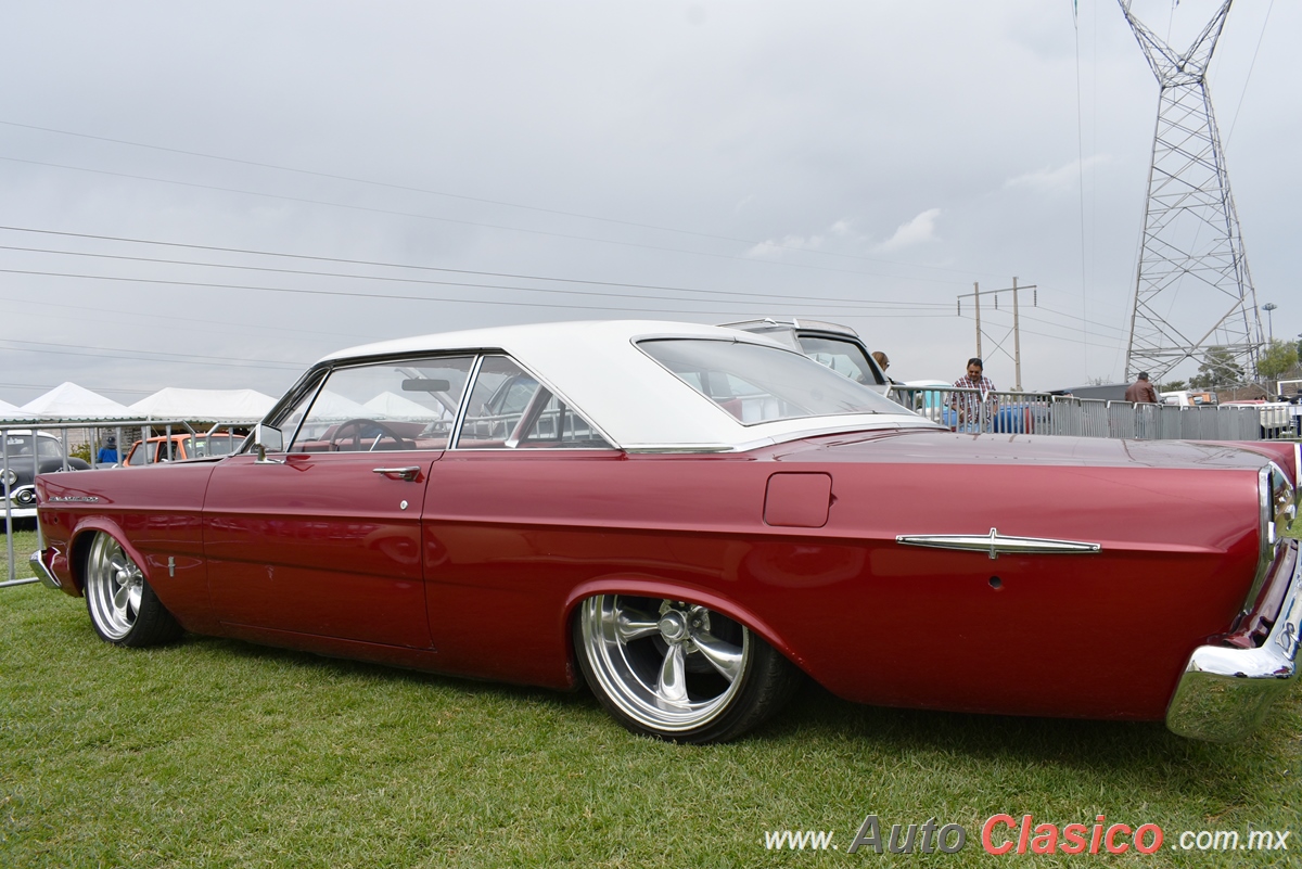 1965 Ford Galaxie Hardtop 2 Puertas