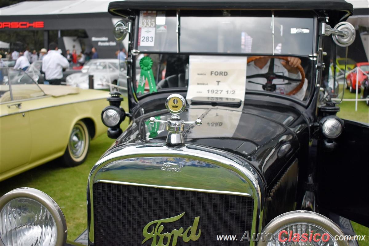 1927 Ford T
