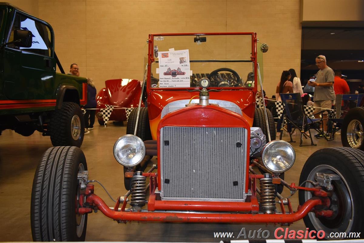 1927 Ford Model T