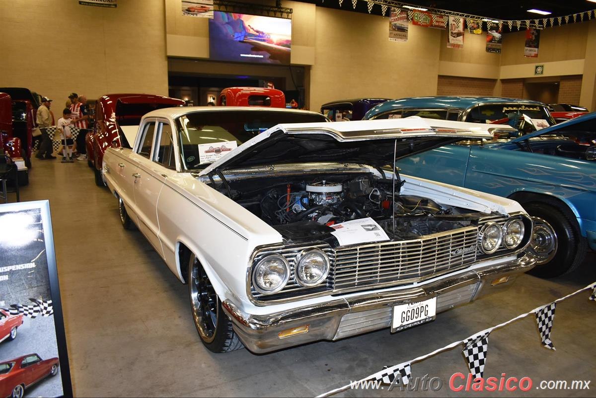 1964 Chevrolet Biscayne