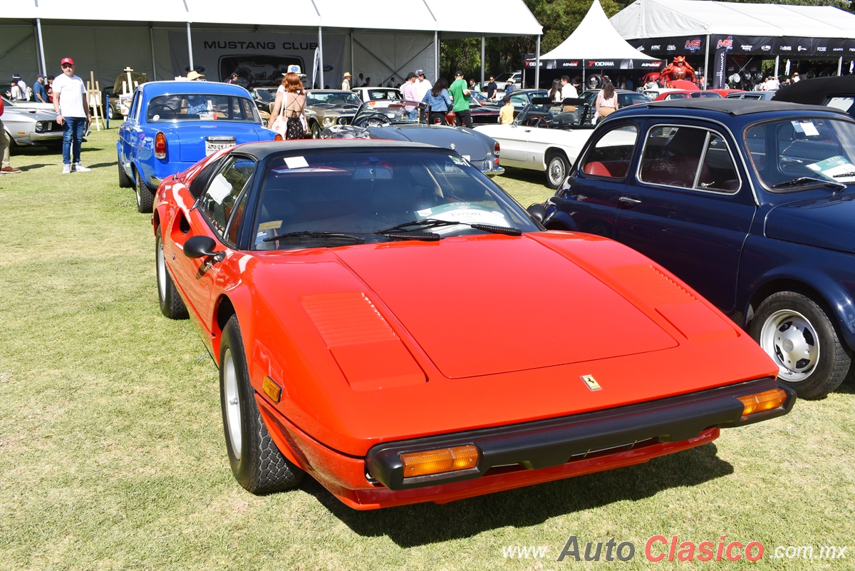 1979 Ferrari 308