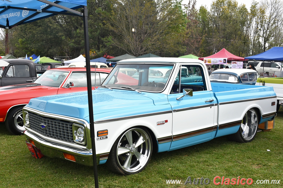 Chevrolet Pickup