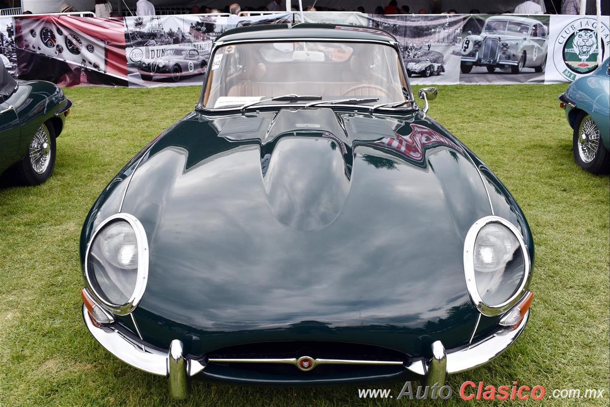 1964 Jaguar XKE Serie 1.5 2 2
