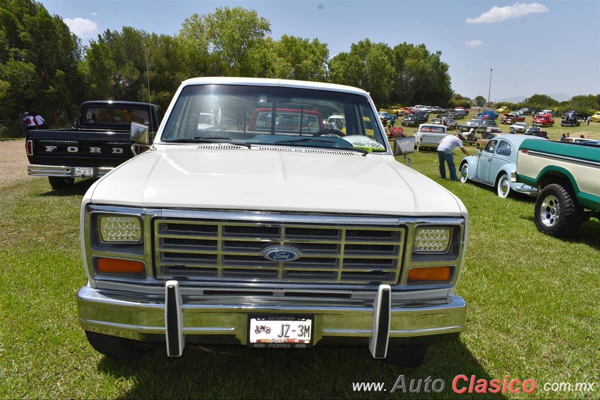 1982 Ford Pickup