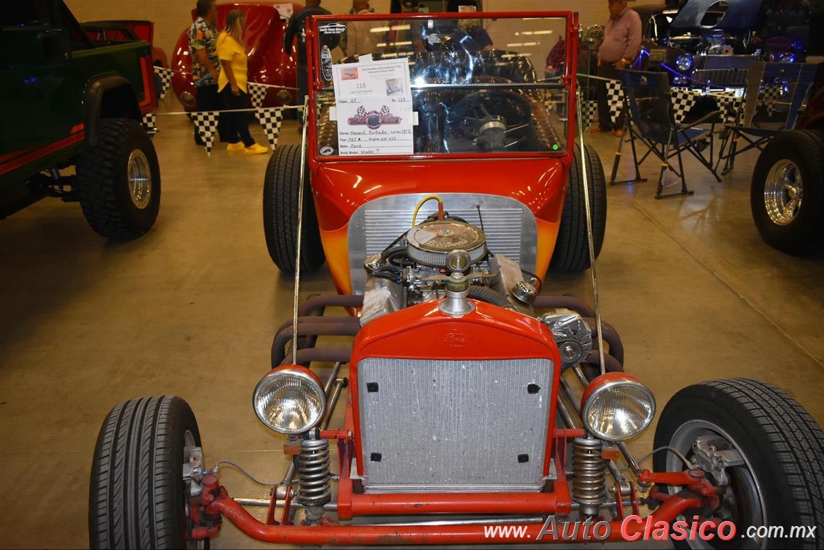 1927 Ford Model T