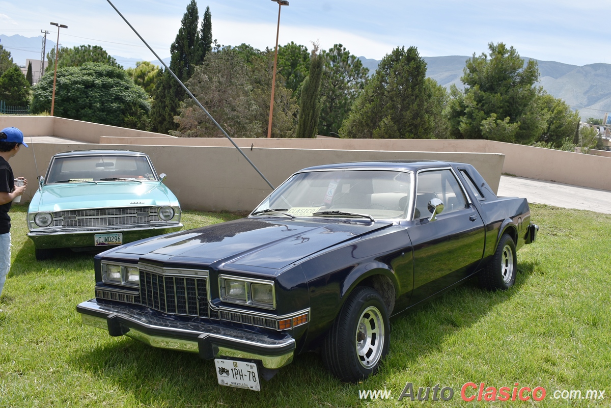 1981 Dodge Magnum