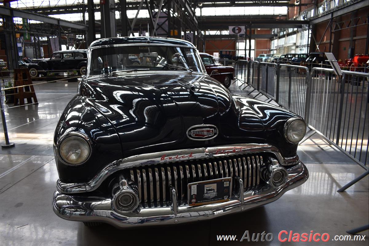 1951 Buick Eight Special
