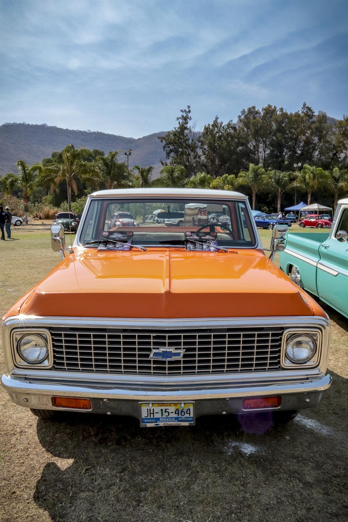 Chevrolet Pickup S10