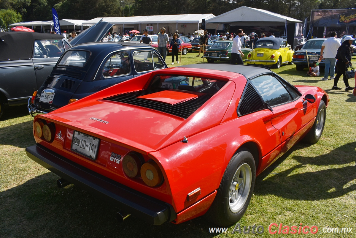 1979 Ferrari 308