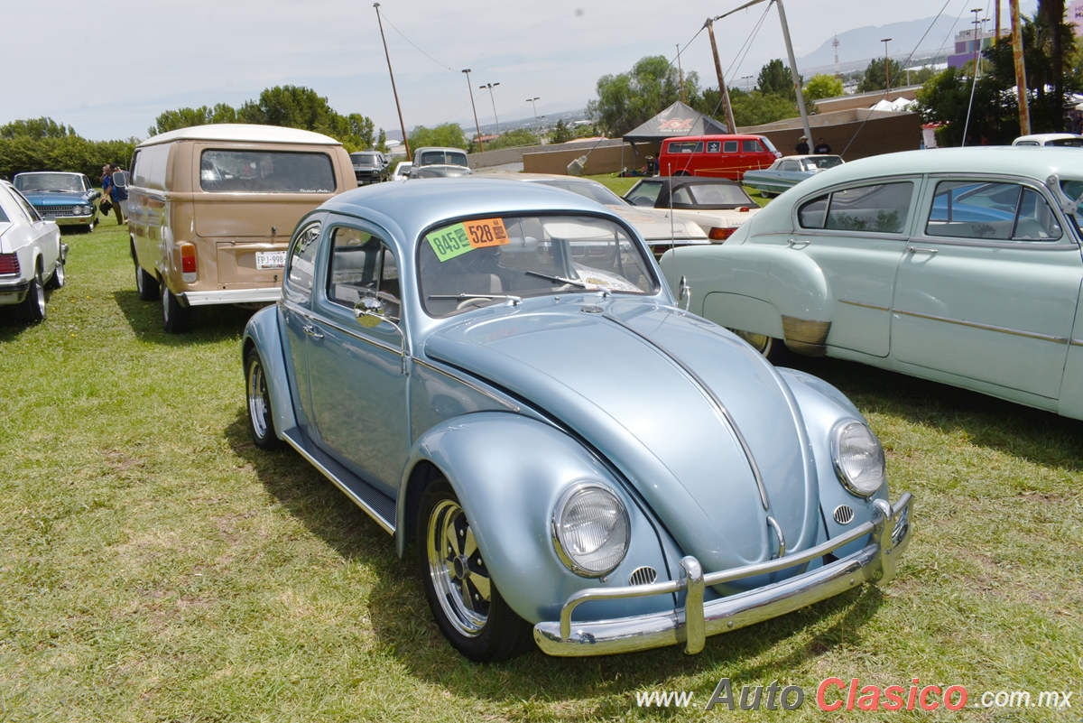 1966 Volkswagen Sedan