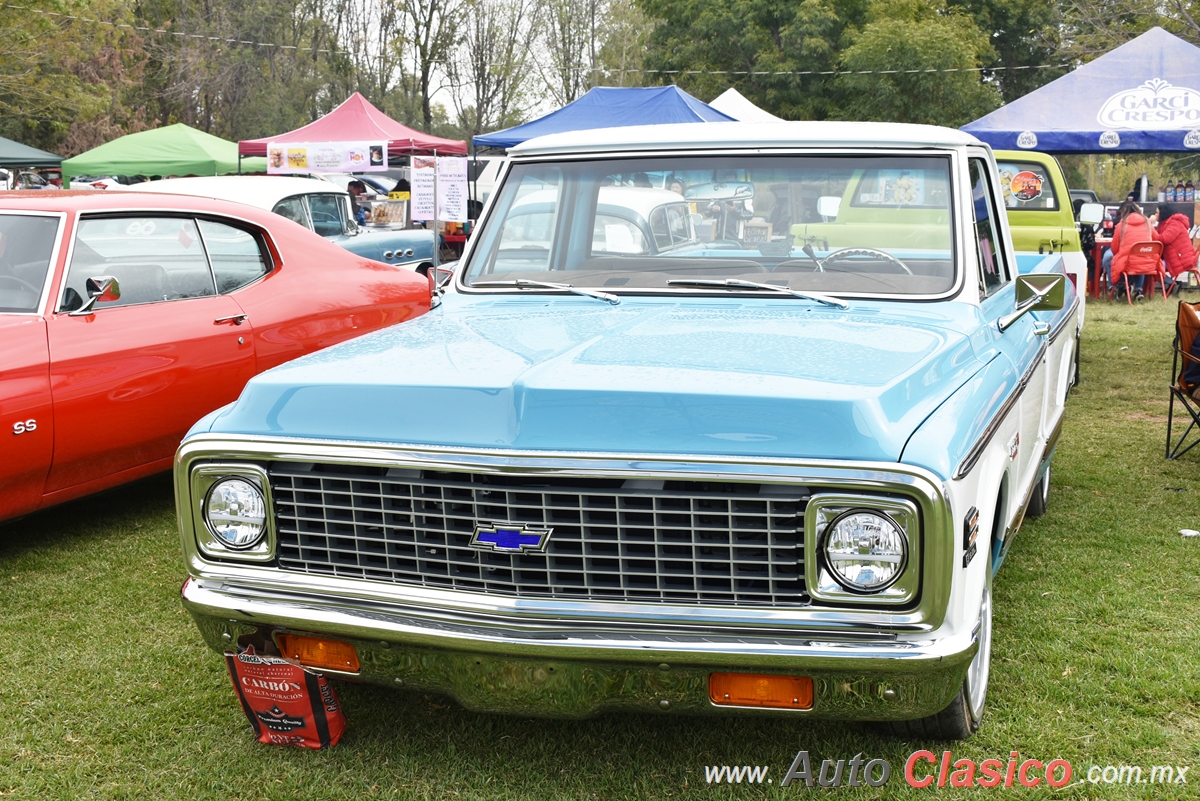 Chevrolet Pickup