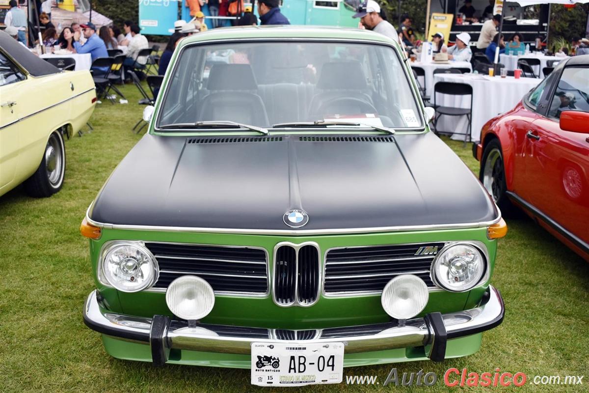 1974 BMW 2002ti
