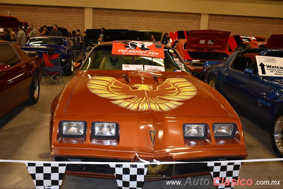 1980 Pontiac Trans Am