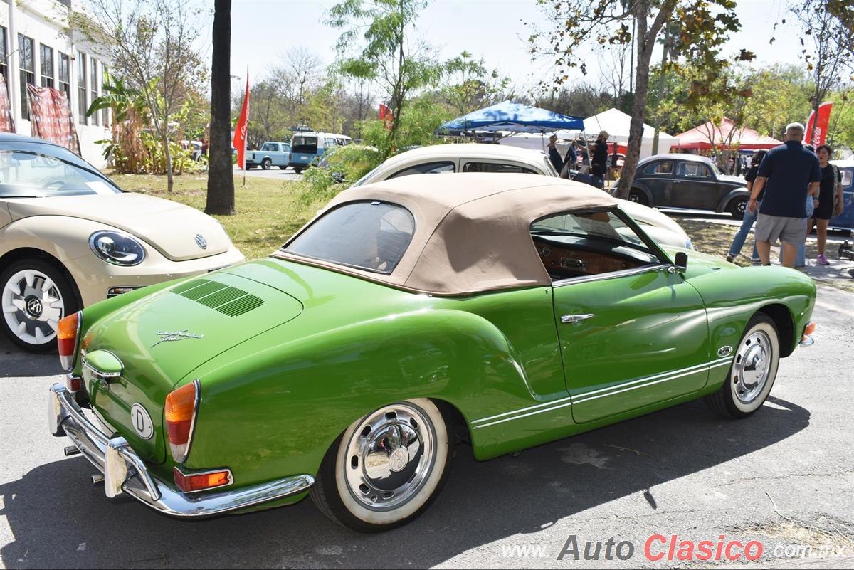 1976 Volkswagen Karmann Ghia