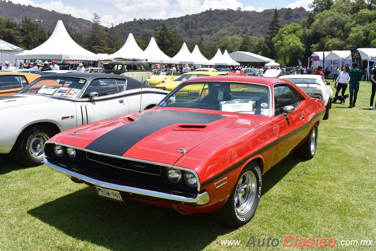 1970 Dodge Challenger