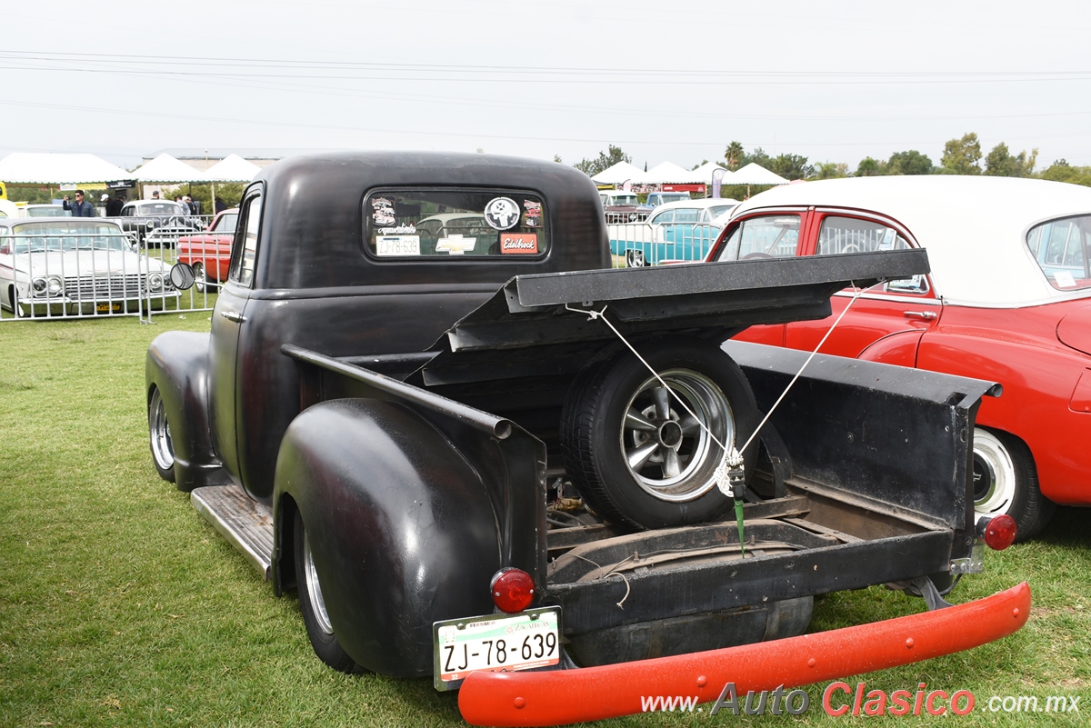 Chevrolet Pickup