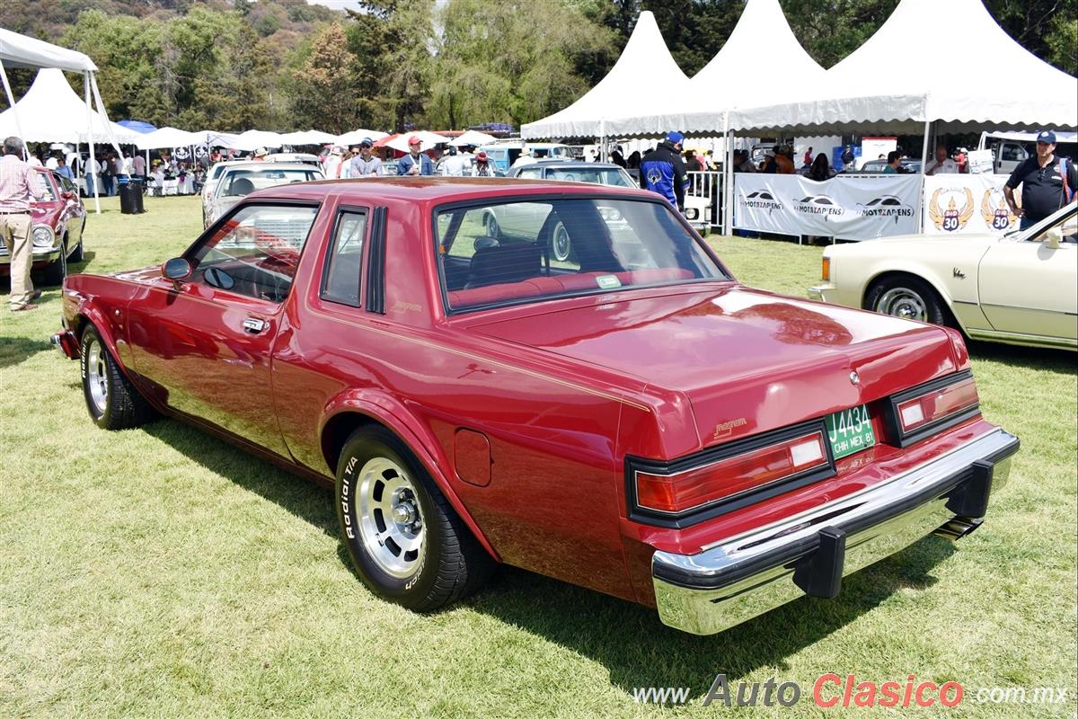 1981 Dodge Magnum