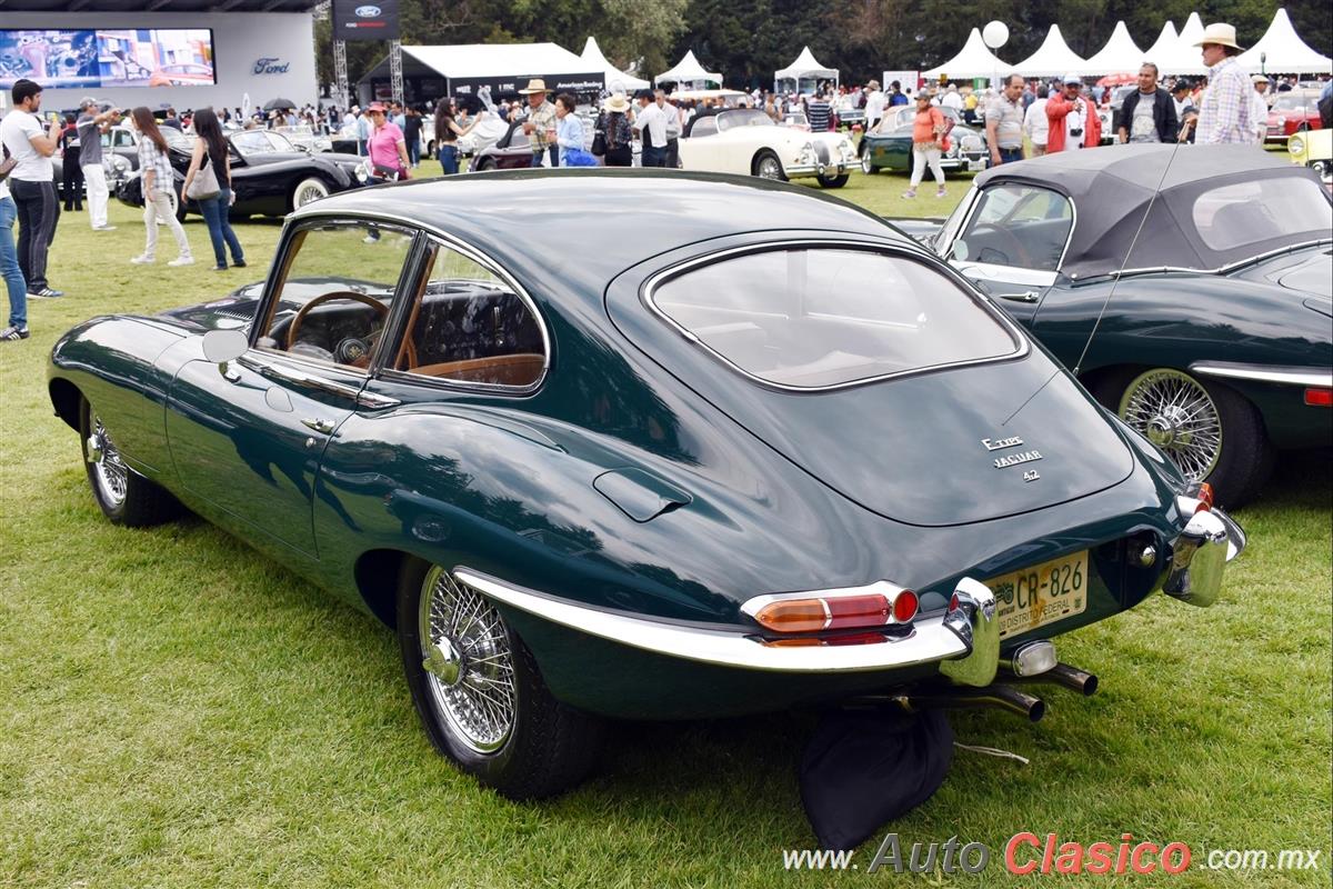 1964 Jaguar XKE Serie 1.5 2 2