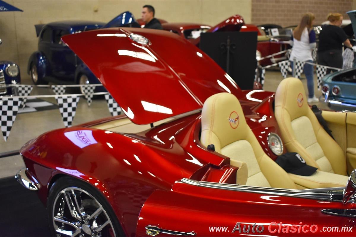 1961 Chevrolet Corvette