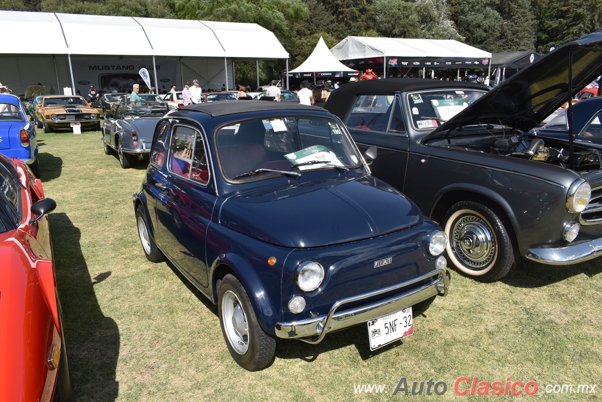 1977 Fiat 500