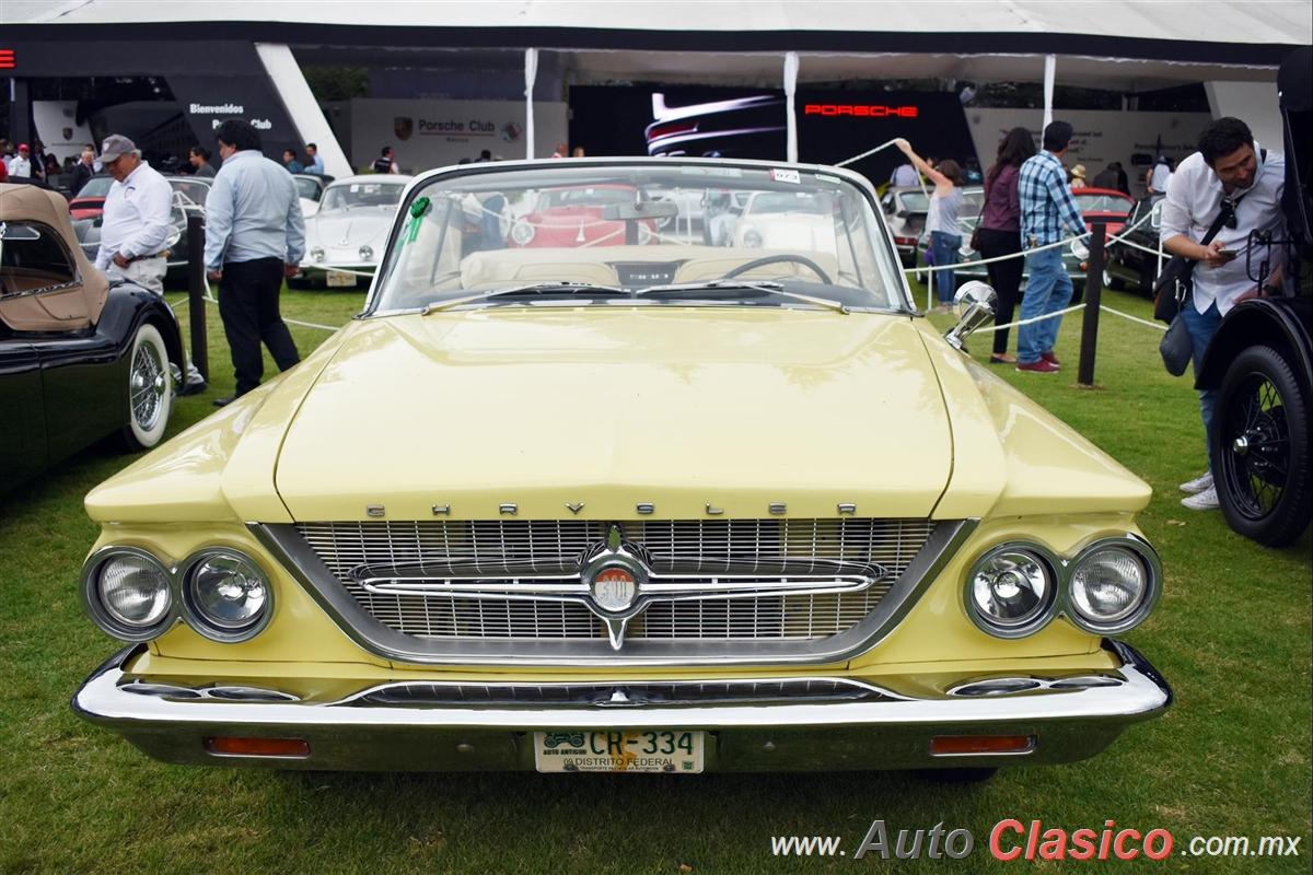 1963 Chrysler 300 Convertible
