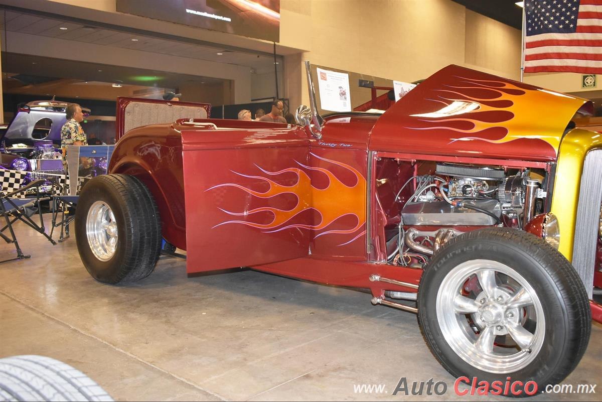 1932 Ford Coupe Hot Rod