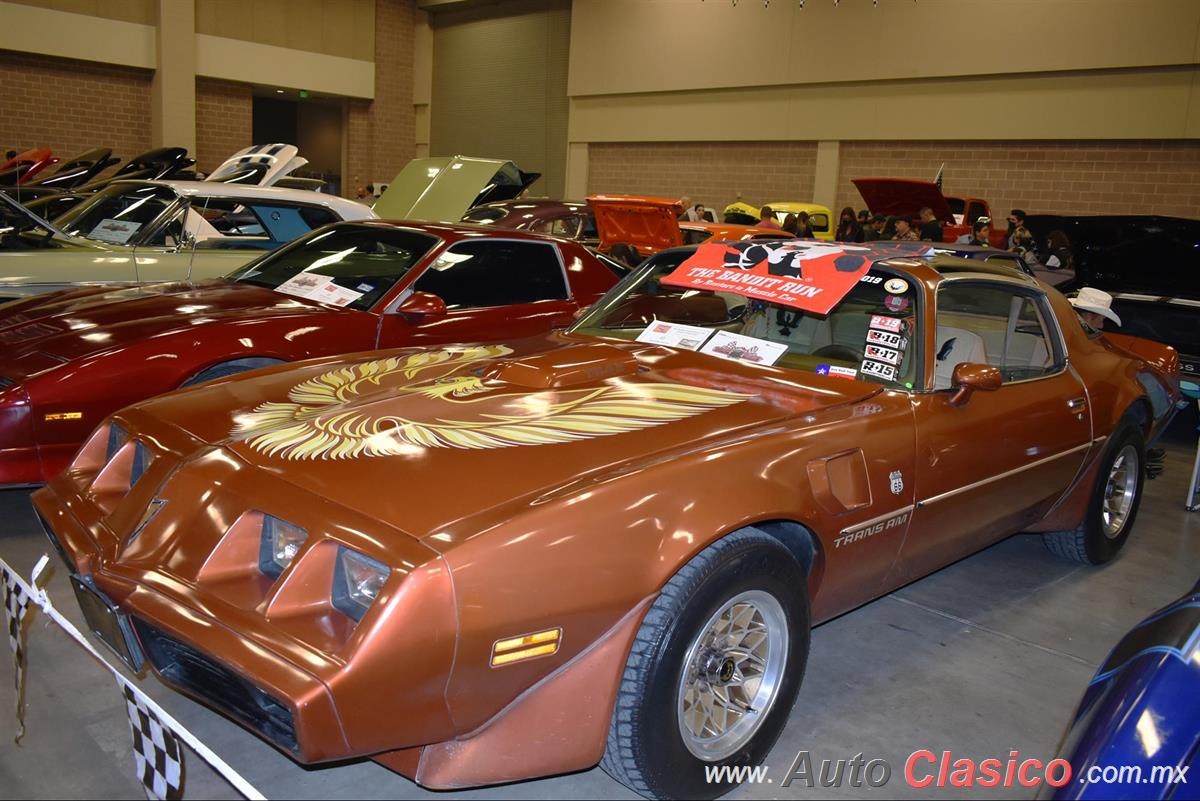 1980 Pontiac Trans Am