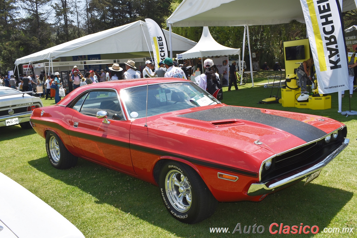 1970 Dodge Challenger