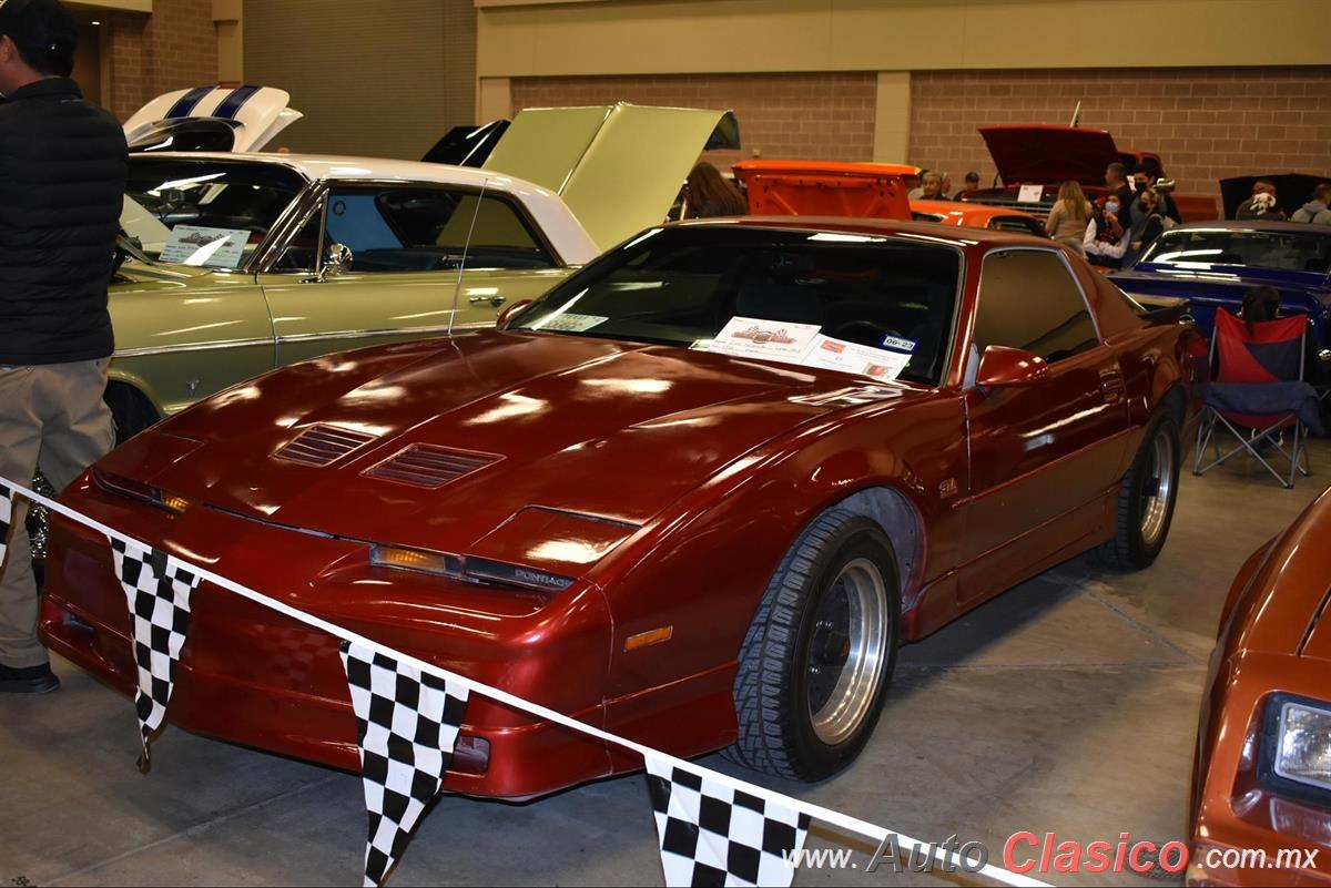 1988 Pontiac Trans Am