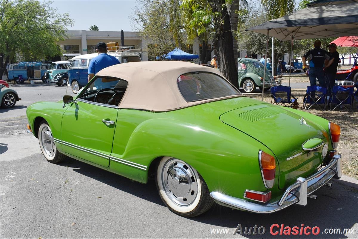 1976 Volkswagen Karmann Ghia