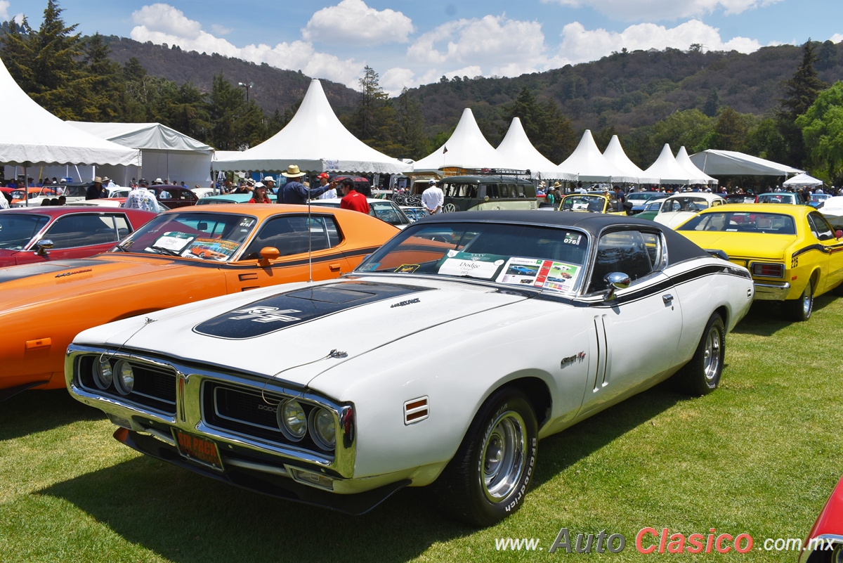 1971 Dodge Charger