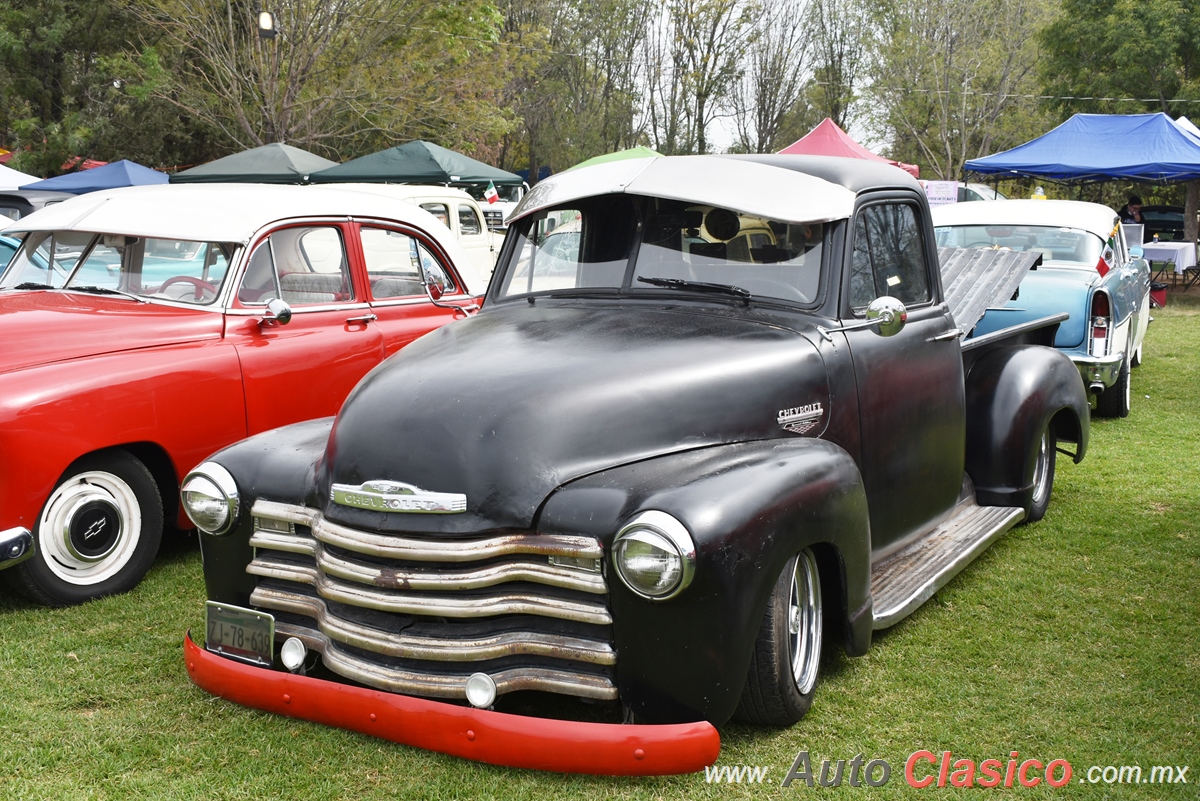 Chevrolet Pickup