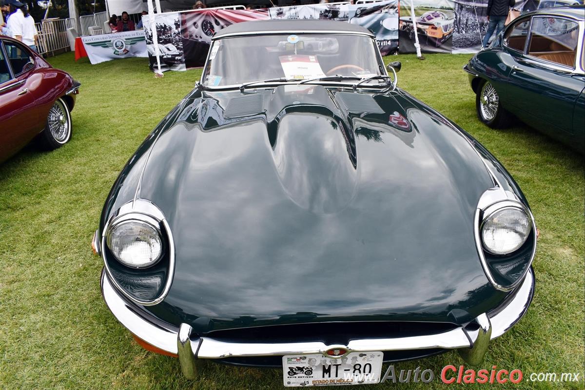 1969 Jaguar XKE Serie II OTS