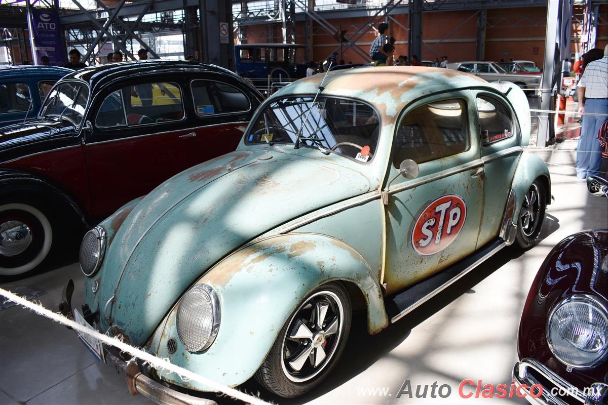 1956 Volkswagen Sedan Oval