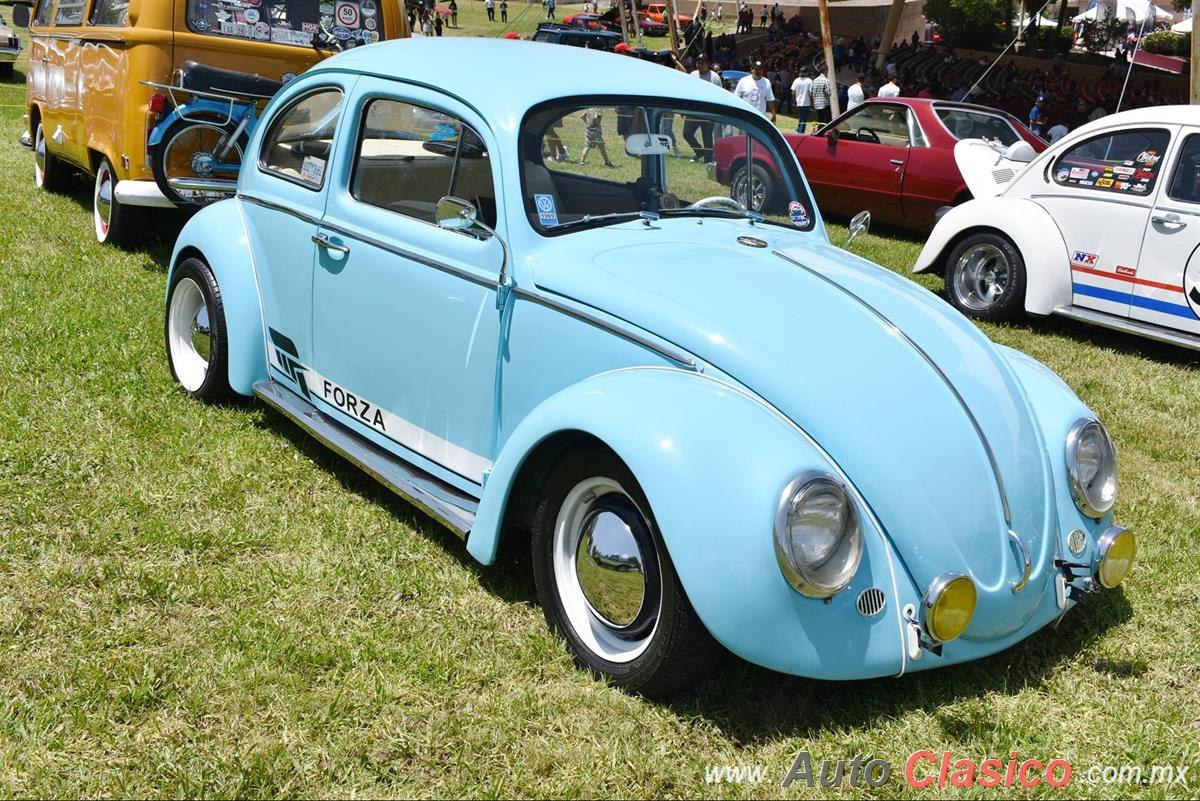 Volkswagen Sedan