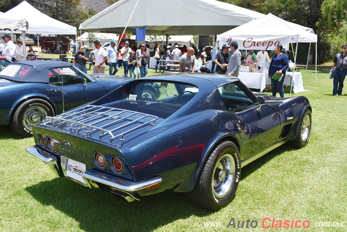 1979 Chevrolete Corvette C3