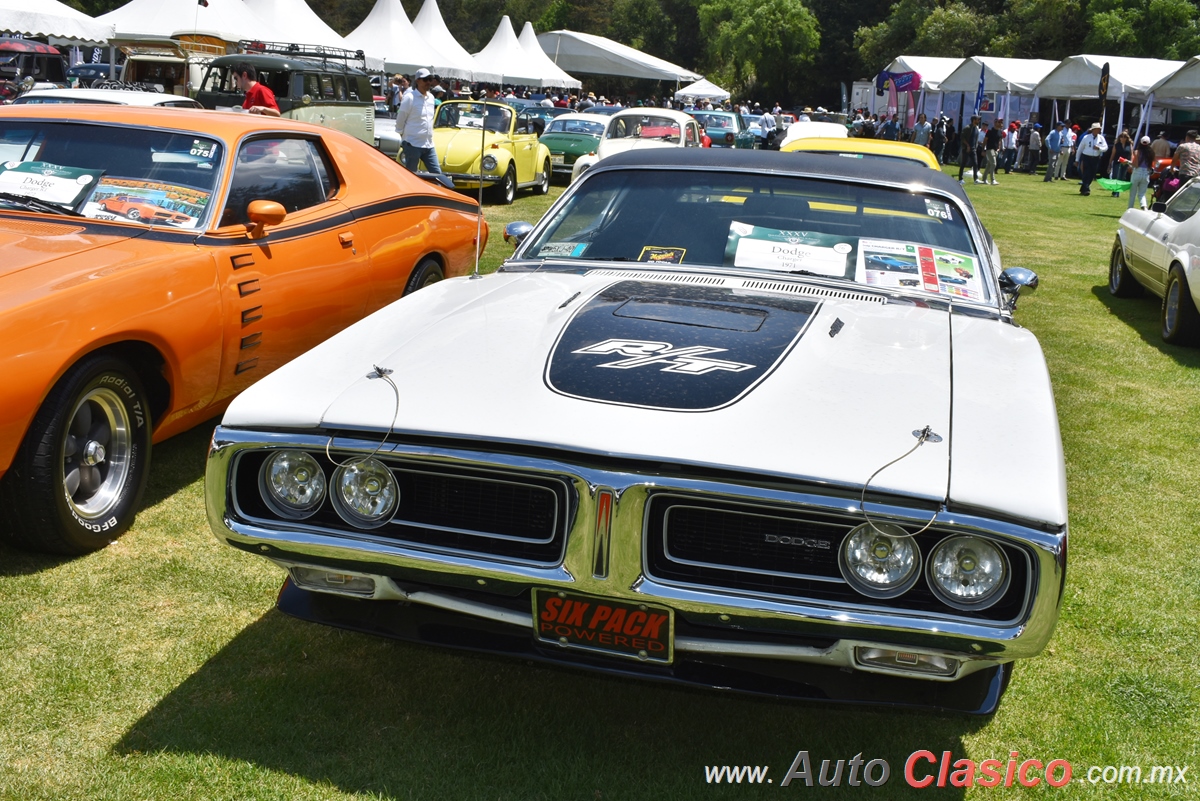 1971 Dodge Charger