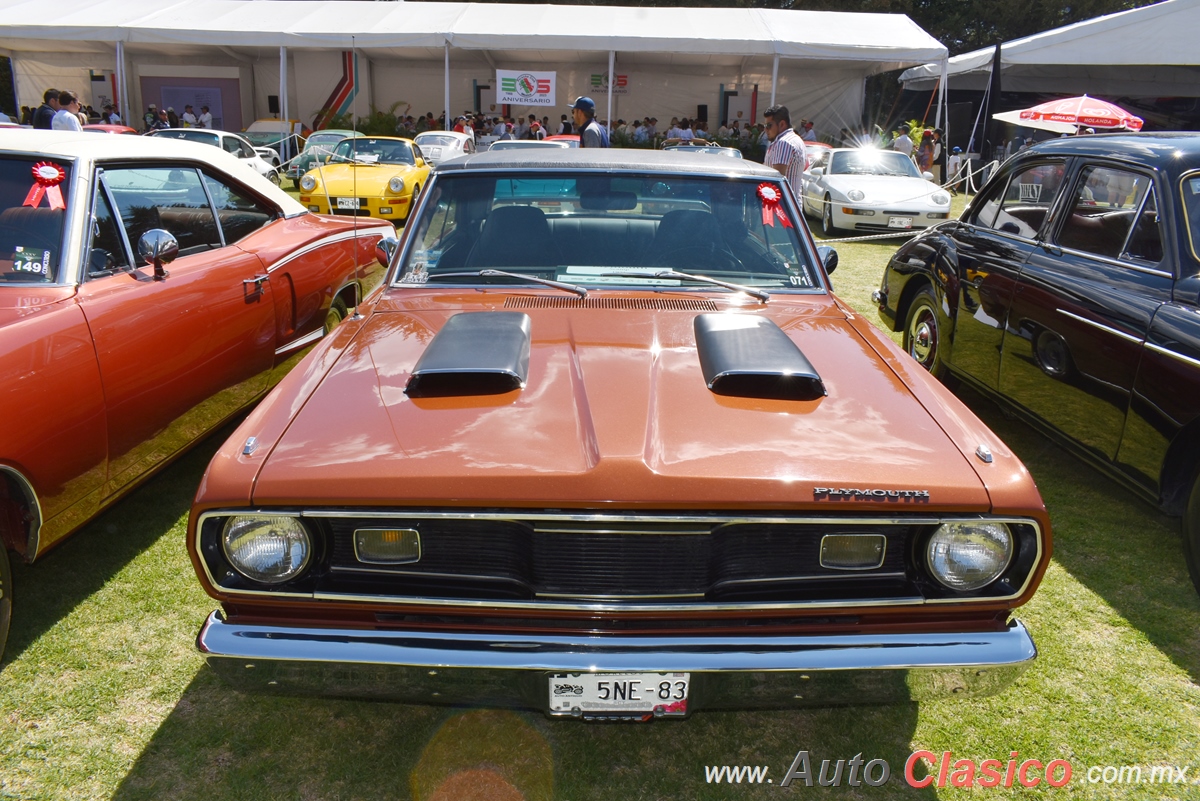 1971 Plymouth Scamp