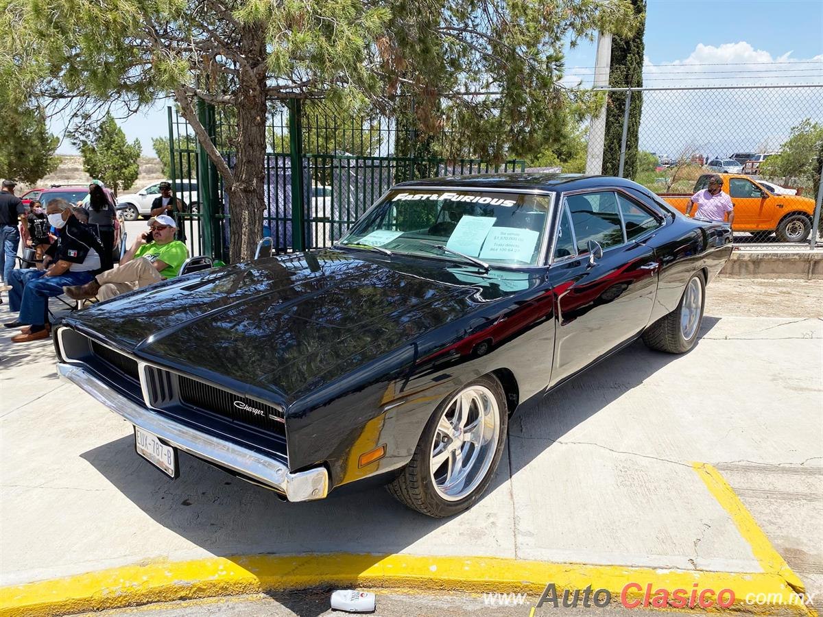 1969 Dodge Charger