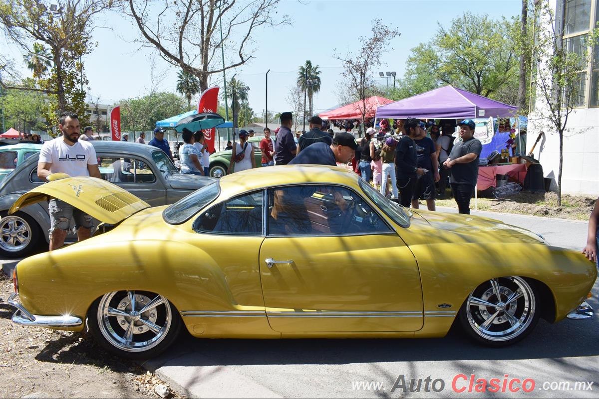 Volkswagen Karmann Ghia